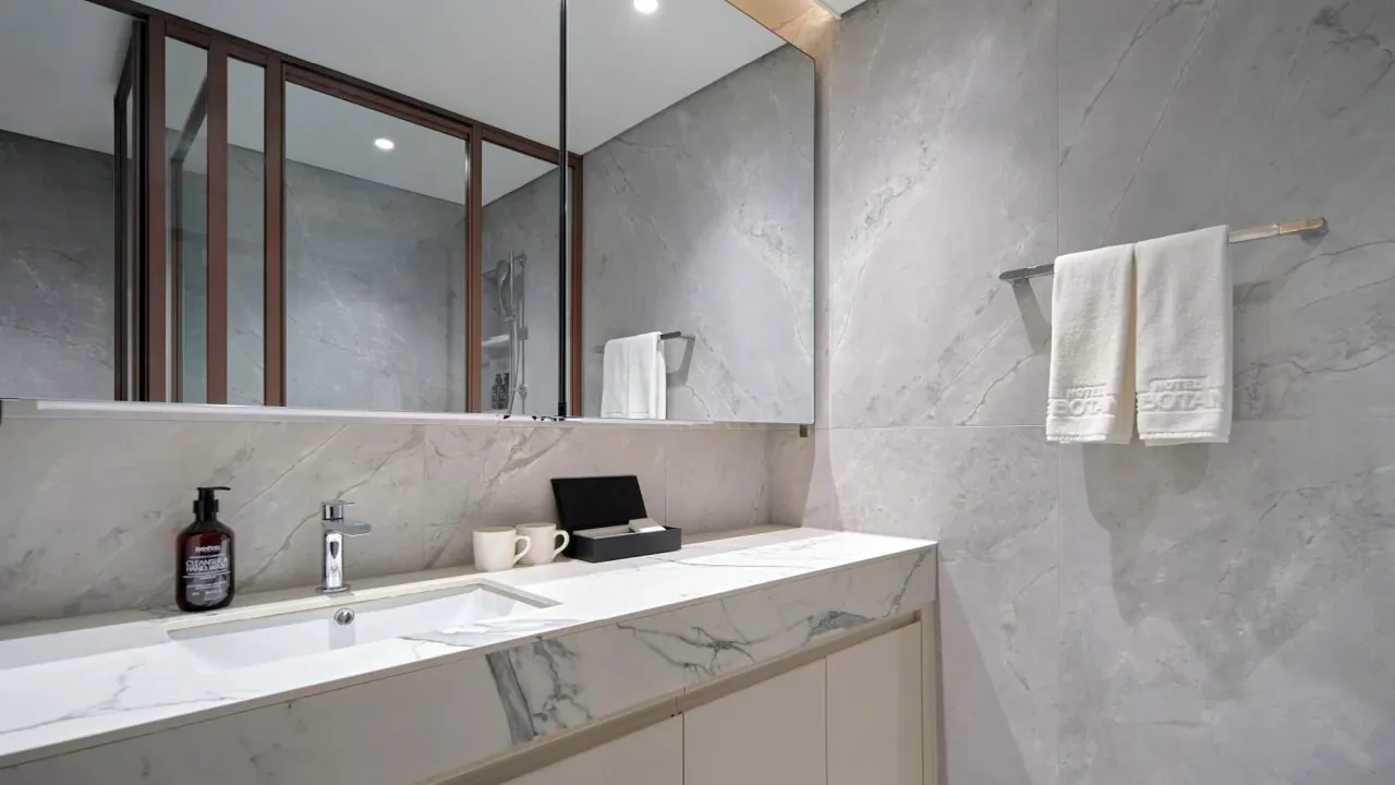 The Botanik Sewoon Myeongdong